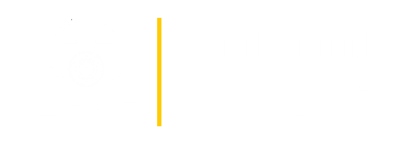 Universidad Politécnica Estatal del Carchi